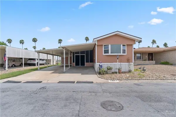 2005 W Montana Avenue, Harlingen, TX 78550