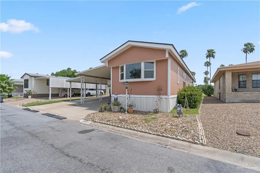 2005 W Montana Avenue, Harlingen, TX 78550 - Image #2