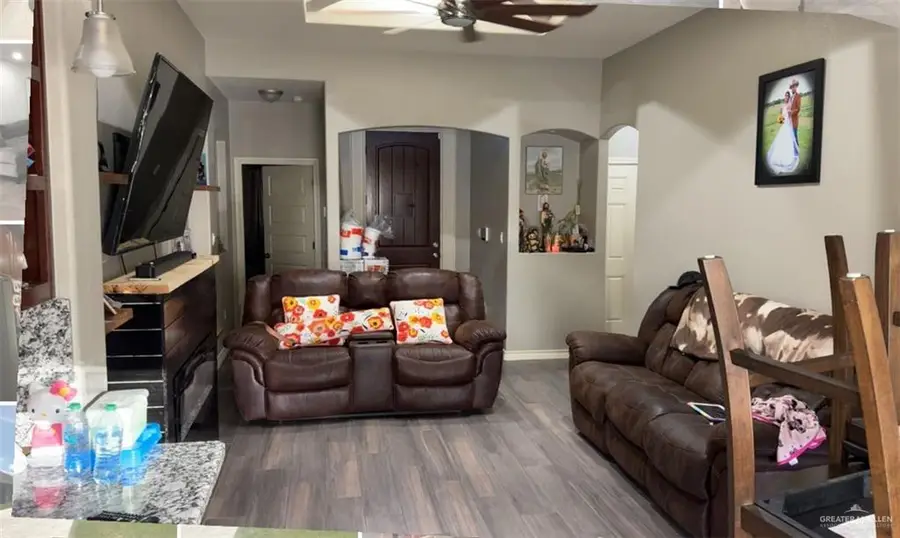 209 Washington Avenue, San Benito, TX 78586 - Image #2