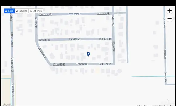 5318 Mesa Street, Mercedes, TX 78570