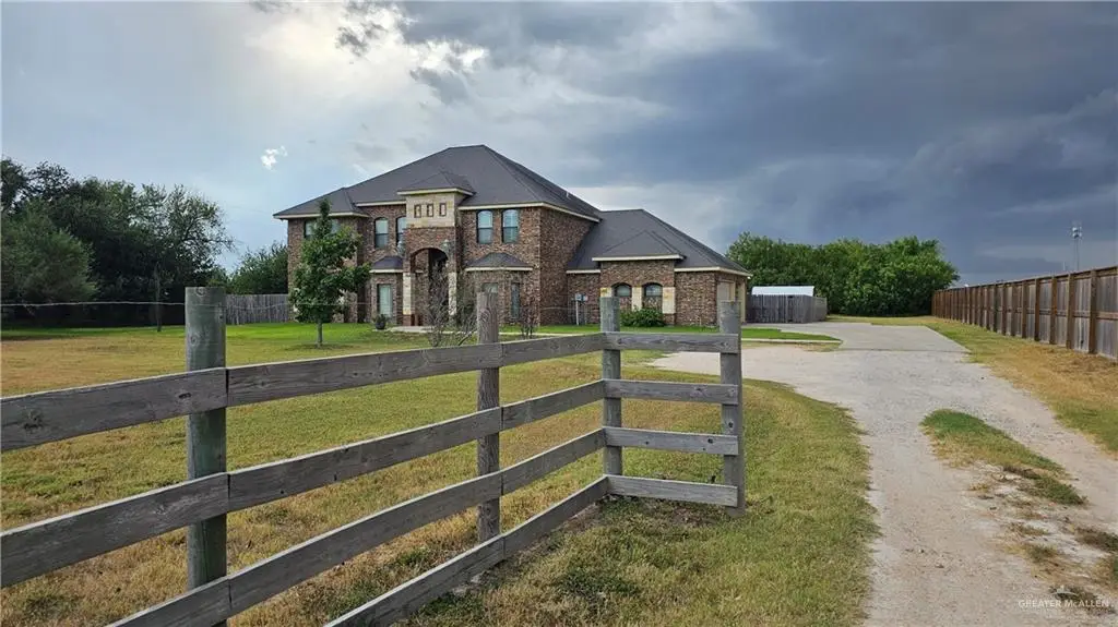 4711 N Stewart Road, Palmhurst, TX 78573 - Image #1