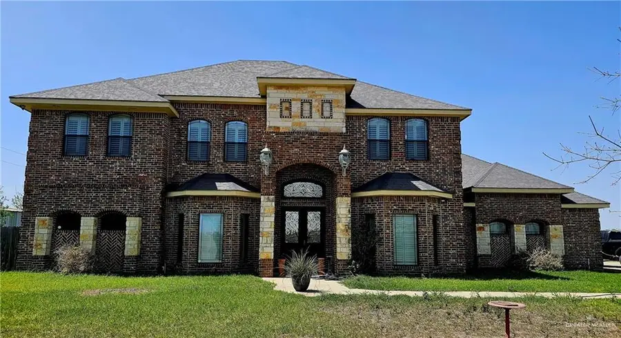 4711 N Stewart Road, Palmhurst, TX 78573 - Image #2
