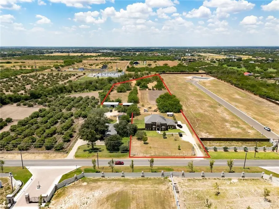 4711 N Stewart Road, Palmhurst, TX 78573 - Image #3