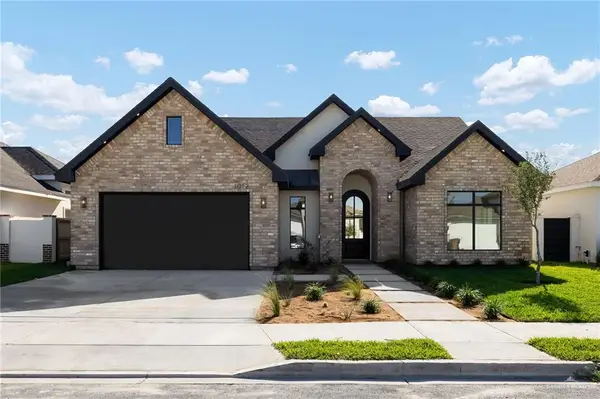 1012 N Trinity Street, Edinburg, TX 78541