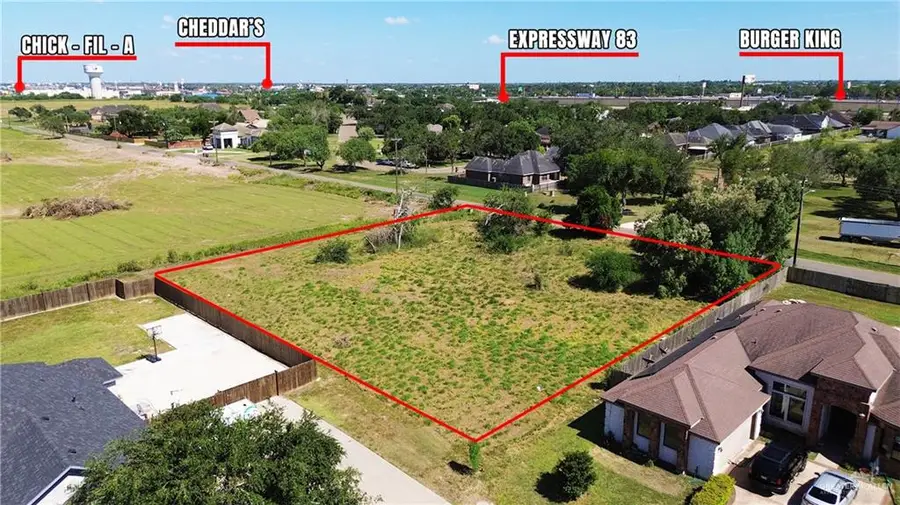000 Old La Blanca Road, Donna, TX 78537 - Image #2