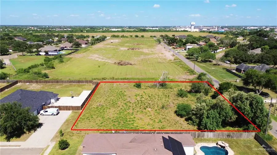 000 Old La Blanca Road, Donna, TX 78537 - Image #3