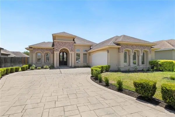 7208 N 57th Street, McAllen, TX 78503