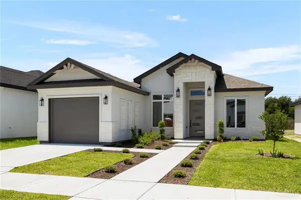 3220 E Alexa Street, Edinburg, TX 78539