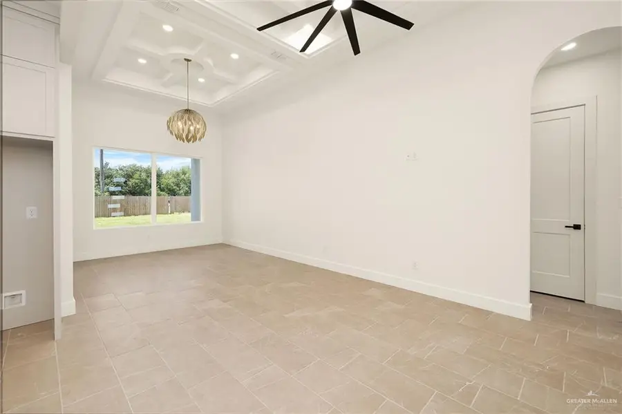 3220 E Alexa Street, Edinburg, TX 78539 - #2