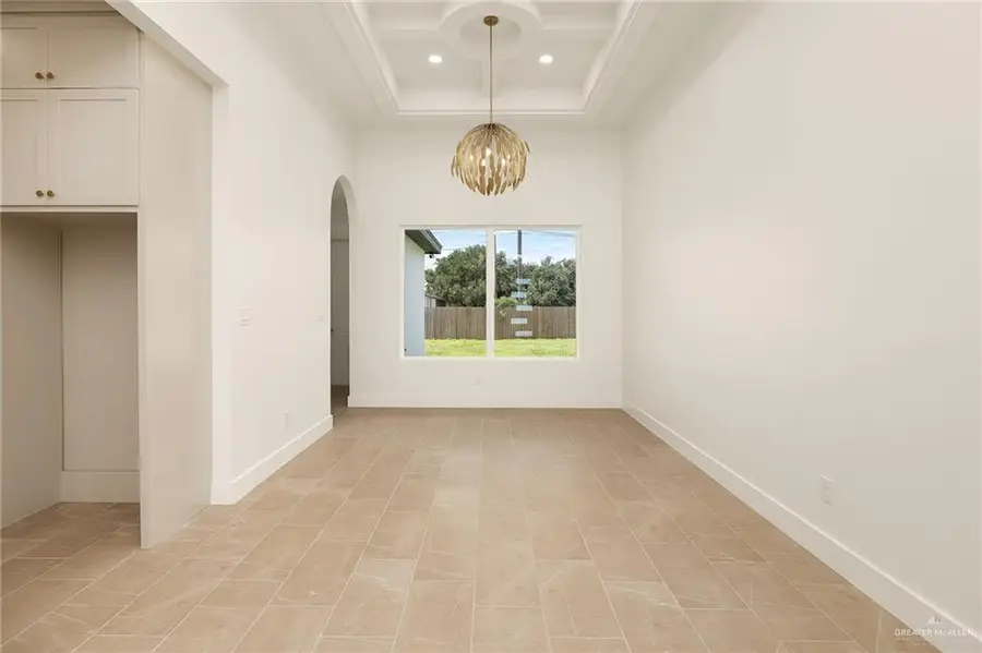 3220 E Alexa Street, Edinburg, TX 78539 - #3