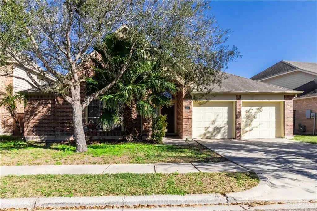 4303 Santa Olivia Street, Mission, TX 78572 - Image #1
