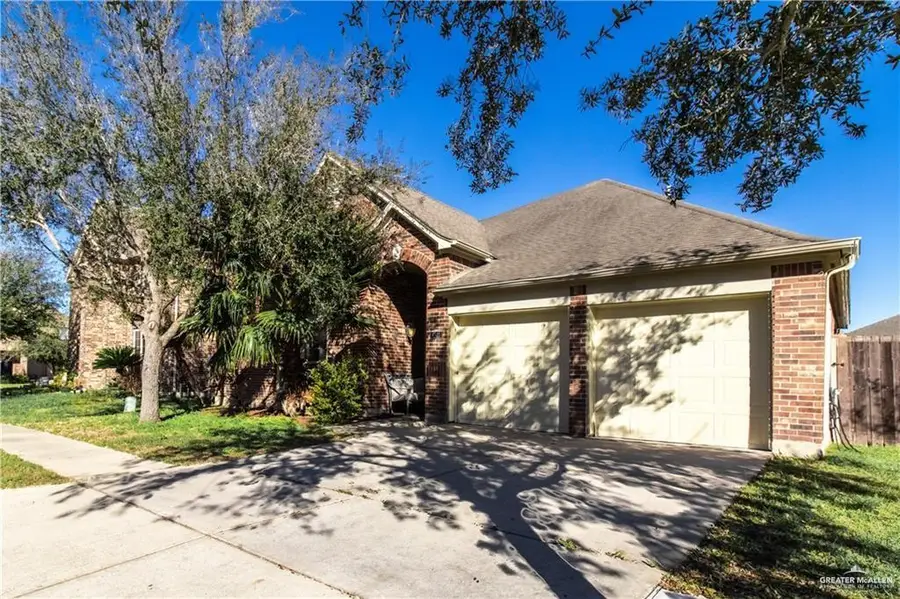 4303 Santa Olivia Street, Mission, TX 78572 - Image #3