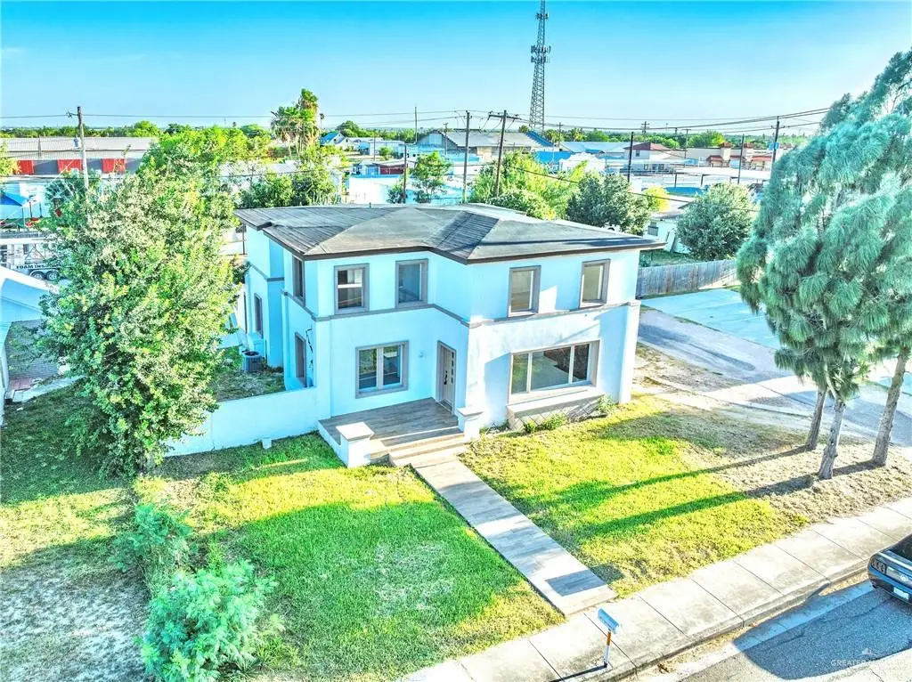 612 E Tom Landry Street, Mission, TX 78572 - Image #1