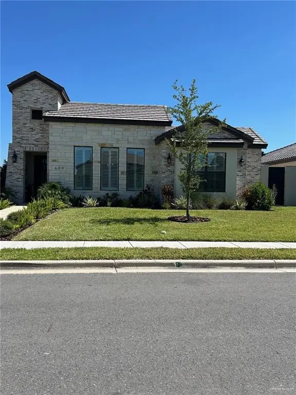 609 Grayson Avenue, McAllen, TX 78504 - Image #1