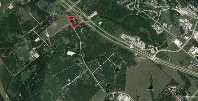 7075 State Highway 47 Highway, Bryan, TX 78599 - #1