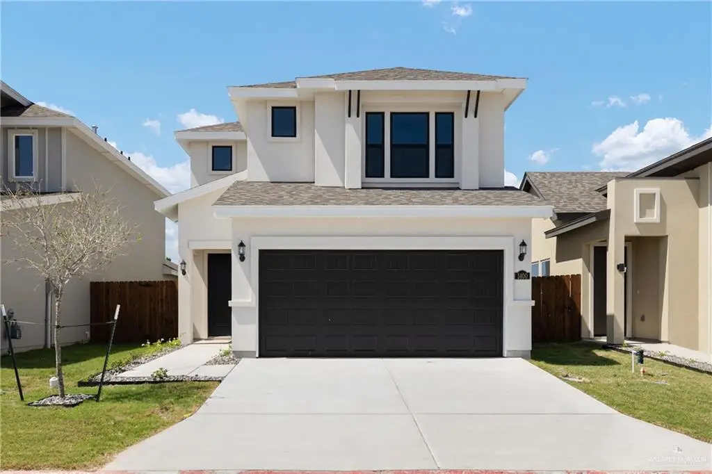 1400 Zurich Avenue, McAllen, TX 78504 - #1