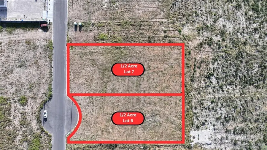 116 El Mesquite Lane, Rio Grande City, TX 78582 - Image #2