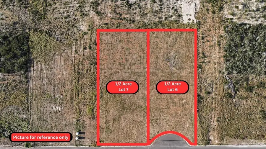 114 El Mesquite Lane, Rio Grande City, TX 78582 - Image #3