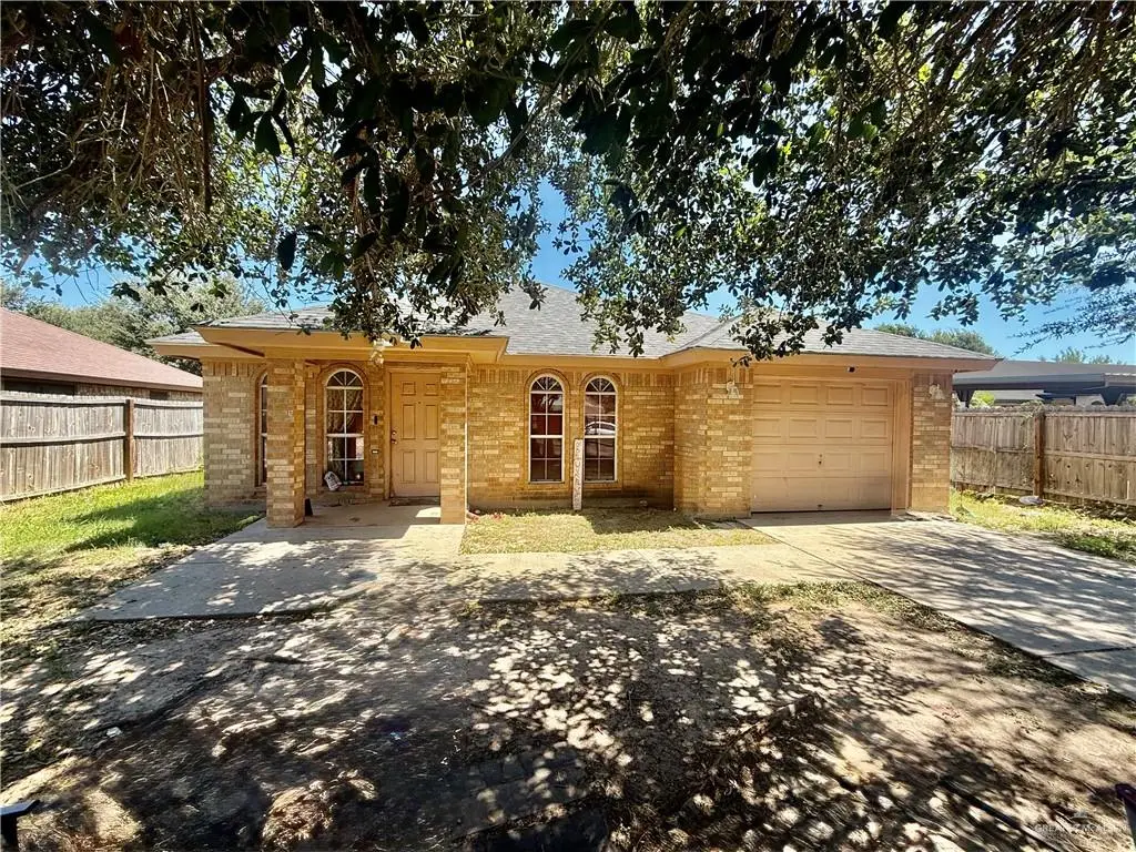 3004 Meadow Lane, Donna, TX 78537 - Image #1