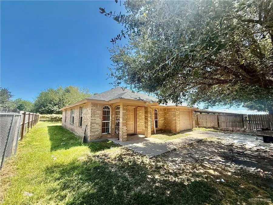 3004 Meadow Lane, Donna, TX 78537 - Image #3