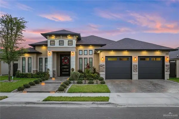 3101 S Livingston Street, Edinburg, TX 78542