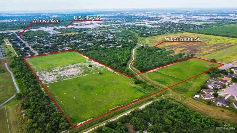 00 Louisiana Street, Harlingen, TX 78552 - Image #1