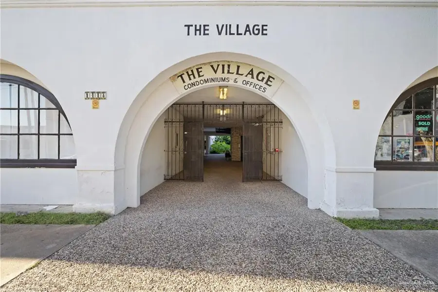 1418 Beech Avenue #6, McAllen, TX 78501 - Image #3