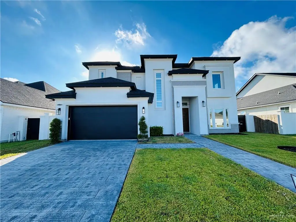 4904 N 26th Street, McAllen, TX 78504 - #1