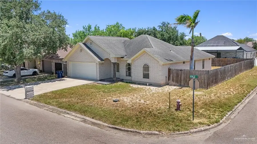 409 Denise Circle, La Joya, TX 78560 - Image #2