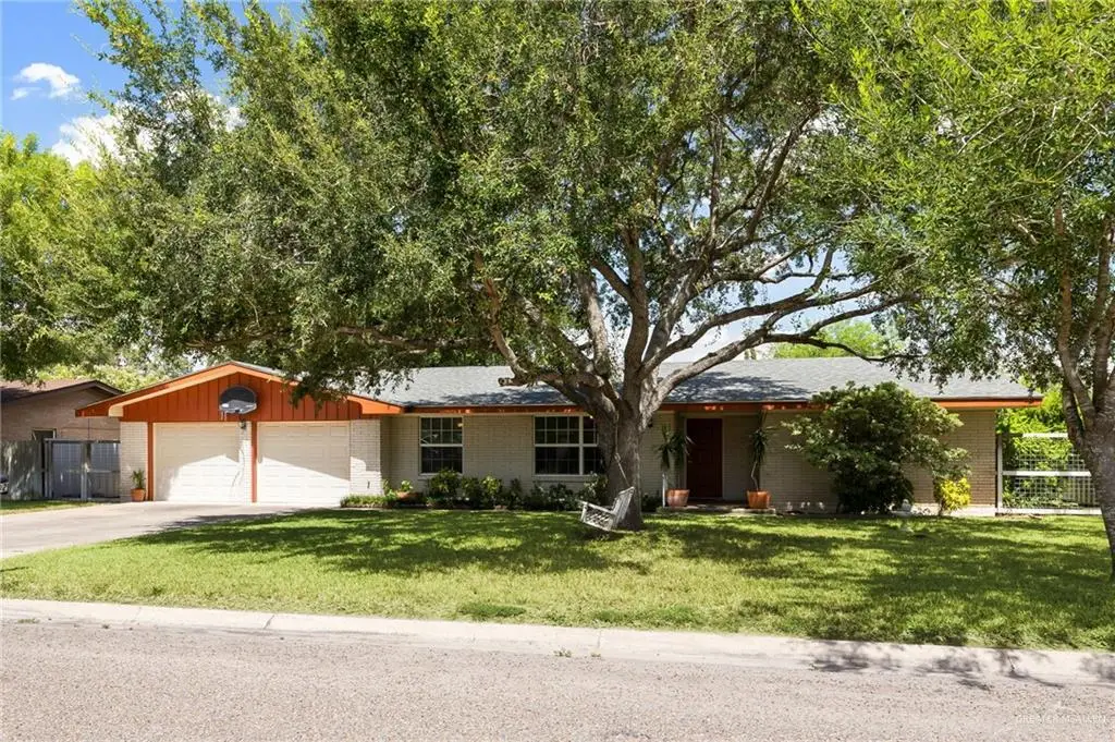 1502 Cedar Street, Edinburg, TX 78539 - #1