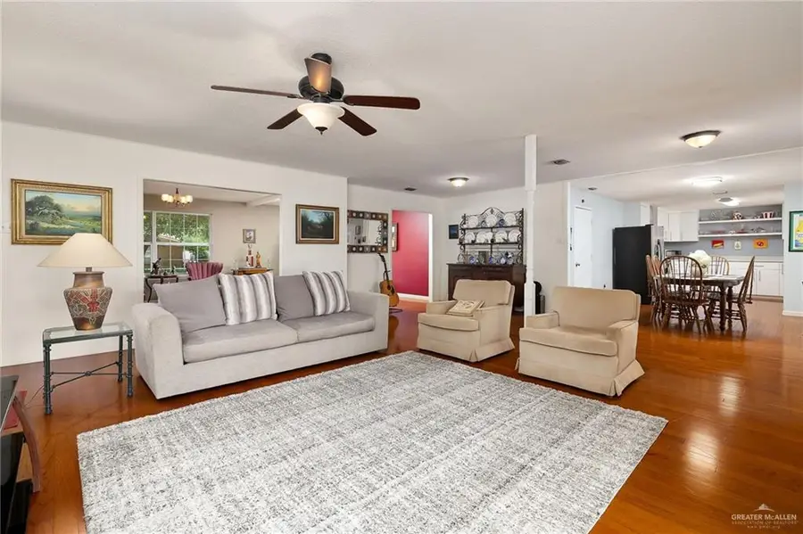 1502 Cedar Street, Edinburg, TX 78539 - #3