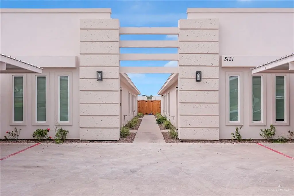 3121 Briggs Street, Weslaco, TX 78596 - Image #1