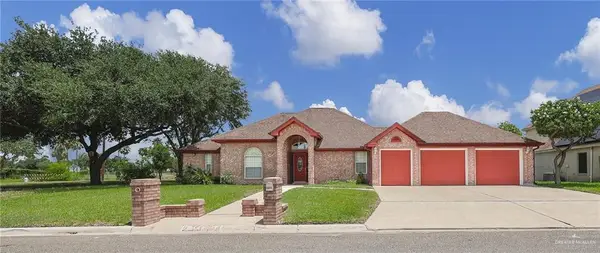 1101 Ursula Street, Mission, TX 78572