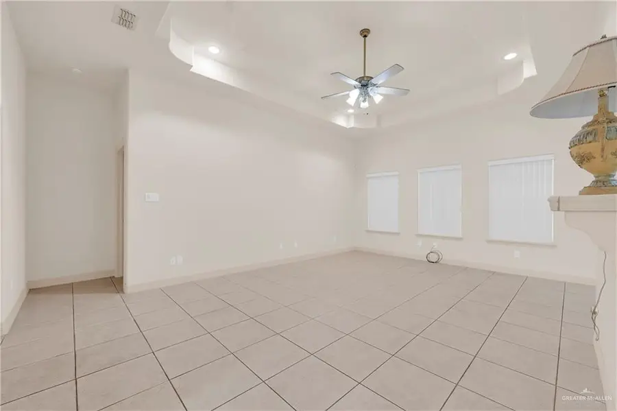 1101 Ursula Street, Mission, TX 78572 - #2