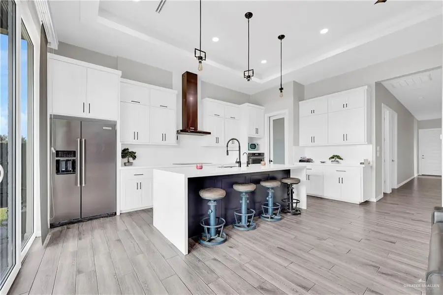 2500 Wisteria Street, Mission, TX 78574 - Image #2