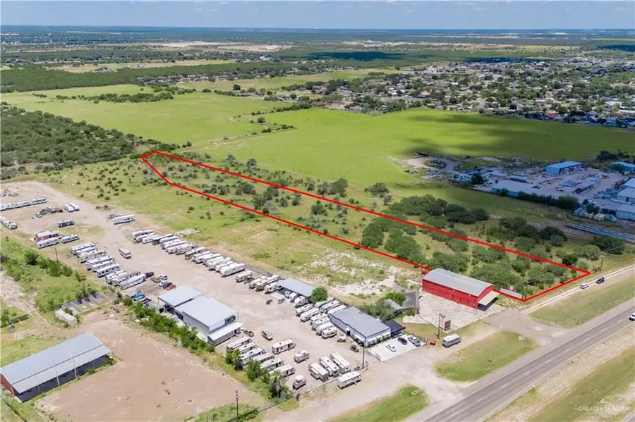 00 W Expressway 83 N, Sullivan City, TX 78572 - Image #2