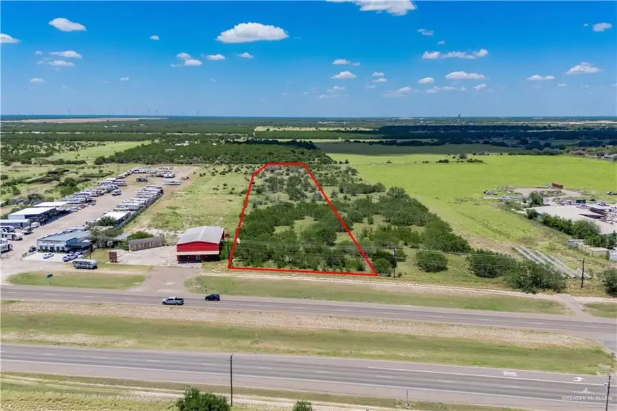 00 W Expressway 83 N, Sullivan City, TX 78572 - Image #3