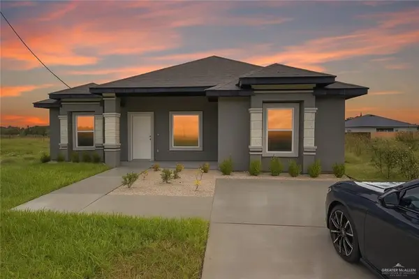 2807 Erasmo, Weslaco, TX 78596