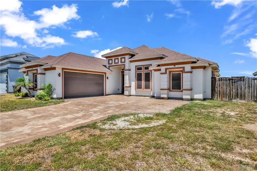 3600 Joycee Drive, Mission, TX 78573 - #2
