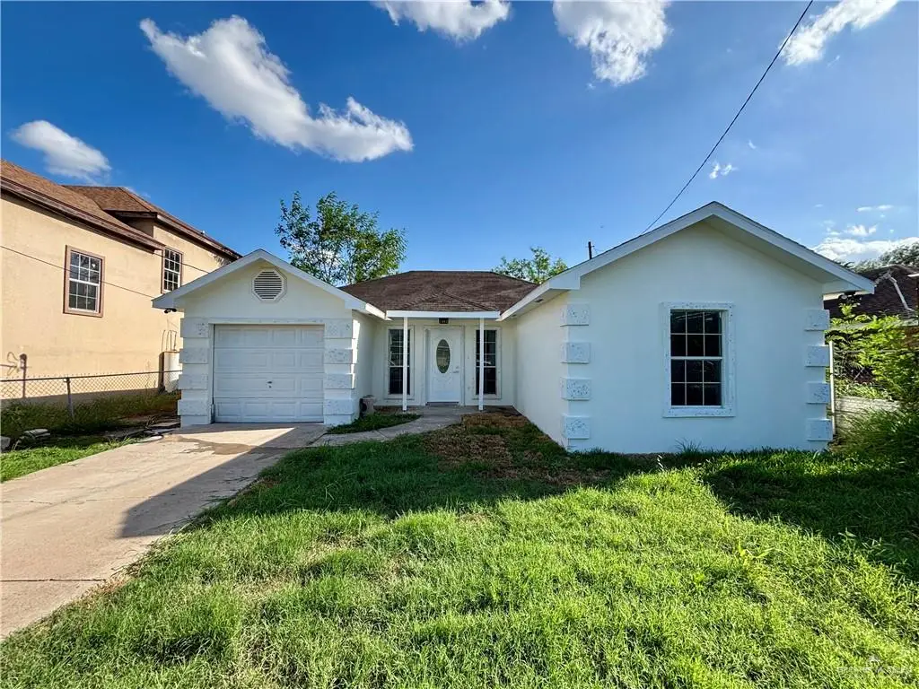 408 E Darlene Drive, Pharr, TX 78577 - Image #1