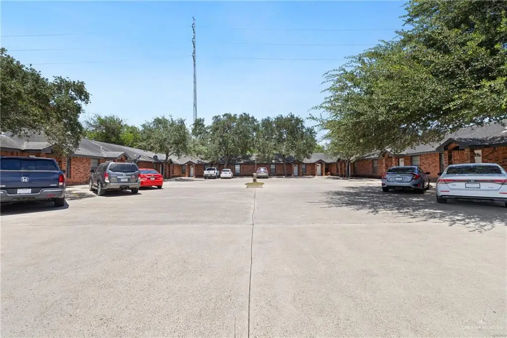 3709 W Monte Cristo Road, Edinburg, TX 78541 - #1
