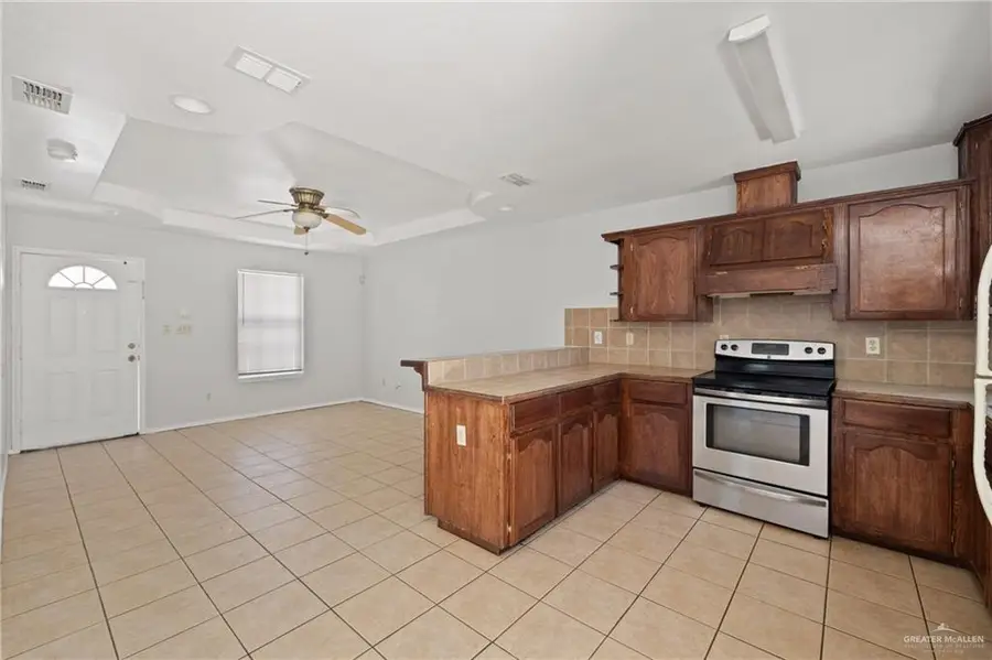 3709 W Monte Cristo Road, Edinburg, TX 78541 - #3