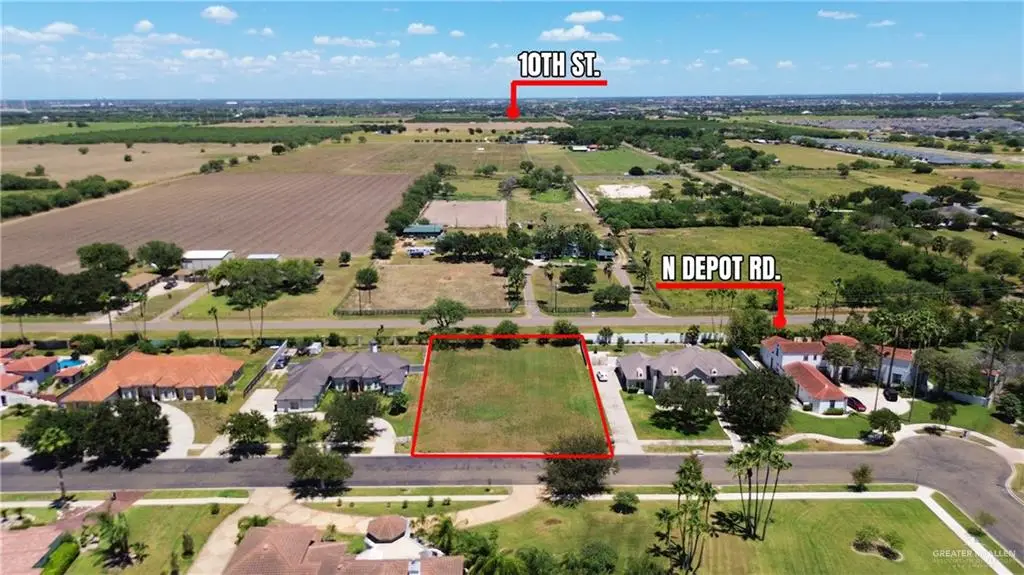 13336 Borolo Drive, Edinburg, TX 78541 - #1