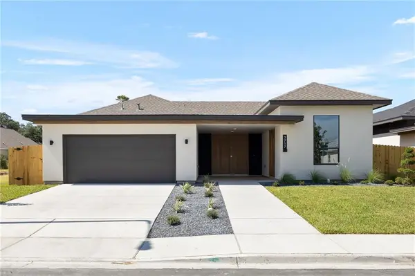 3717 Zenker Avenue, McAllen, TX 78504