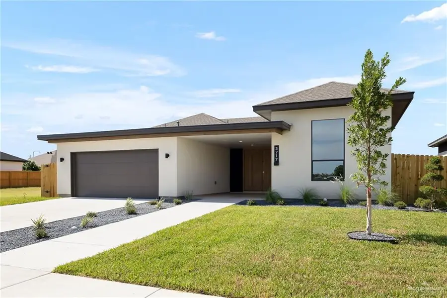 3717 Zenker Avenue, McAllen, TX 78504 - #2