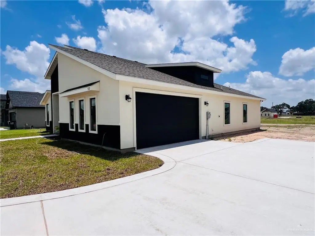 5525 Jay Lane, Weslaco, TX 78599 - Image #1