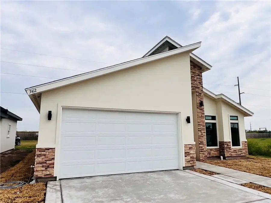 3412 Monte Cielo Drive, Weslaco, TX 78599 - Image #2