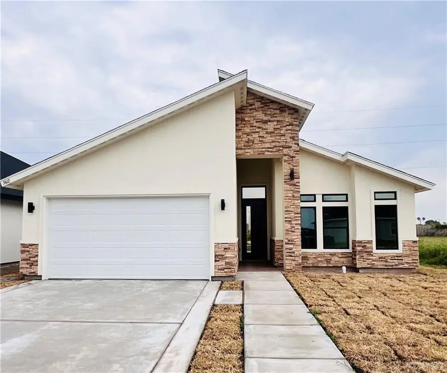 3412 Monte Cielo Drive, Weslaco, TX 78599 - Image #3