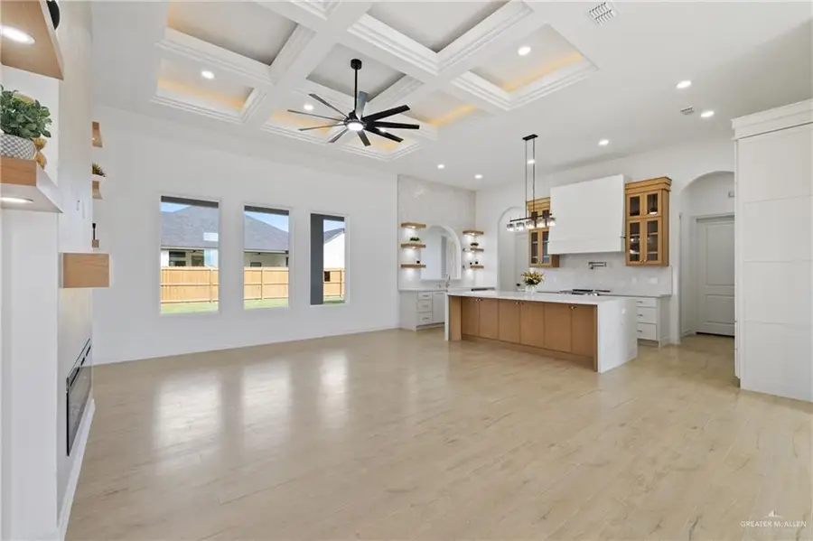 9906 N 24th Lane, McAllen, TX 78504 - #2