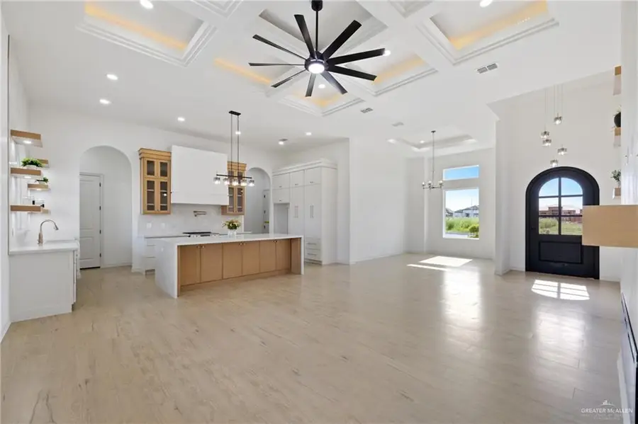 9906 N 24th Lane, McAllen, TX 78504 - #3